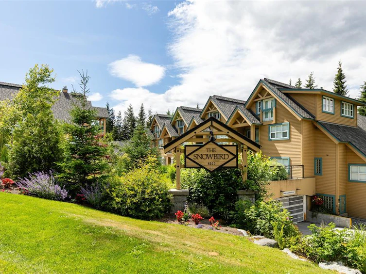208(8)-4865 Painted Cliff Road, Whistler, BC, V8E 1C8 - 27