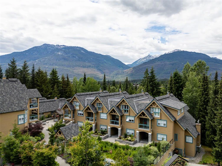 208(8)-4865 Painted Cliff Road, Whistler, BC, V8E 1C8 - 35