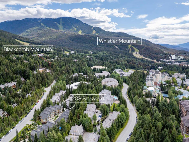 208(8)-4865 Painted Cliff Road, Whistler, BC, V8E 1C8 - 32