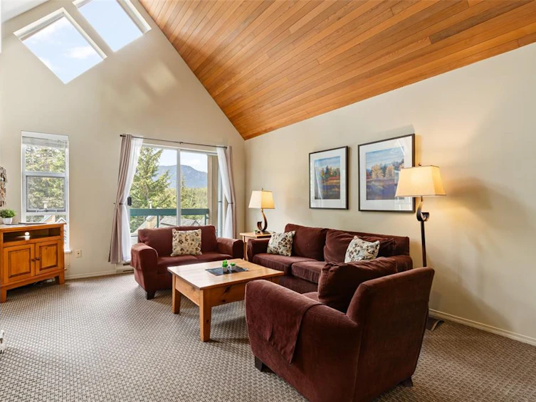 208(8)-4865 Painted Cliff Road, Whistler, BC, V8E 1C8 - 2