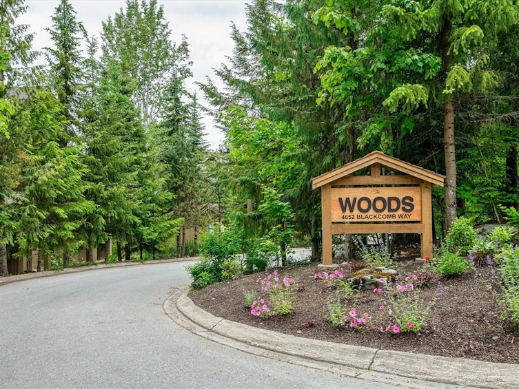 33-4652 Blackcomb Way, Whistler, BC, V8E 0X2 - 19