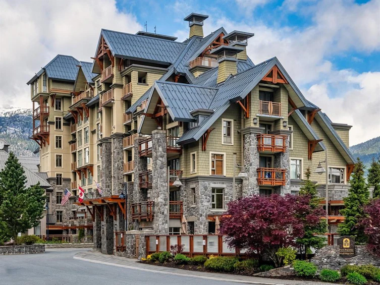 4417-4299 Blackcomb Way, Whistler, BC, V8E 0X3 - 20