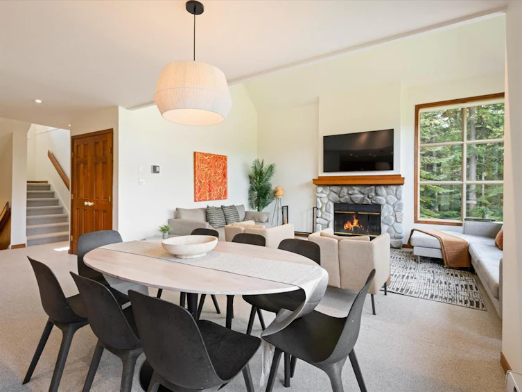 33-4644 Blackcomb Way, Whistler, BC, V8E 0H2 - 4