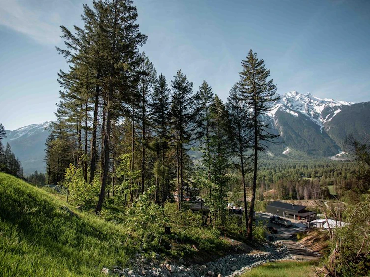 9000 Sun God Mountain Way, Pemberton, BC, V0N 2L3 - 8