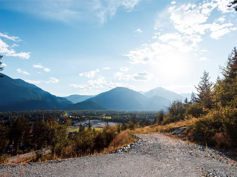 9002 Sun God Mountain Way, Pemberton, BC, V0N 2L3 - 2