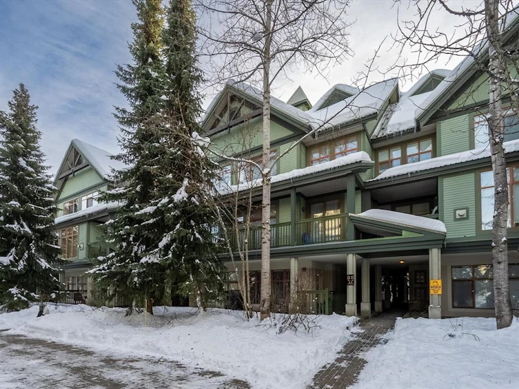 30-4355 Northlands Boulevard, Whistler, BC, V8E 1C3 - 2