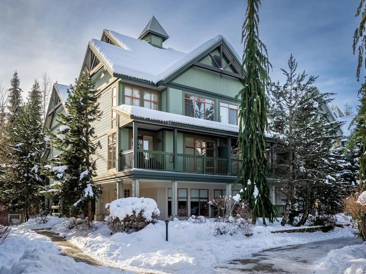 30-4355 Northlands Boulevard, Whistler, BC, V8E 1C3