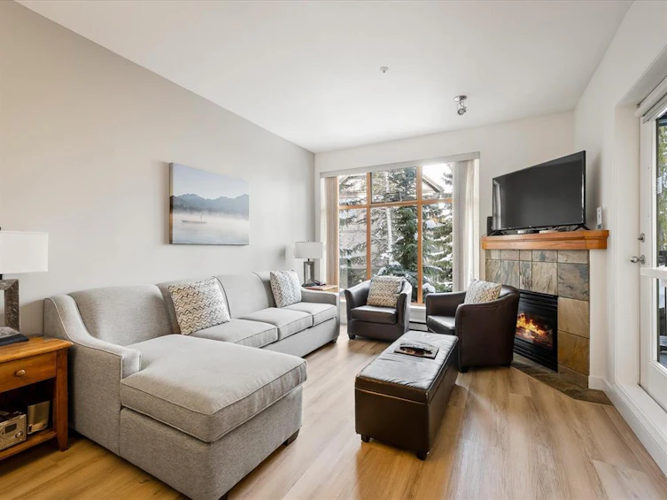 30-4355 Northlands Boulevard, Whistler, BC, V8E 1C3 - 4