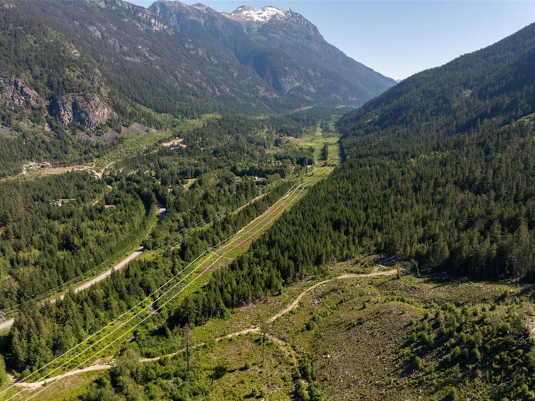 8896 Pemberton Portage Road, Pemberton, BC, V0N 2L0 - 13