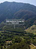 8896 Pemberton Portage Road