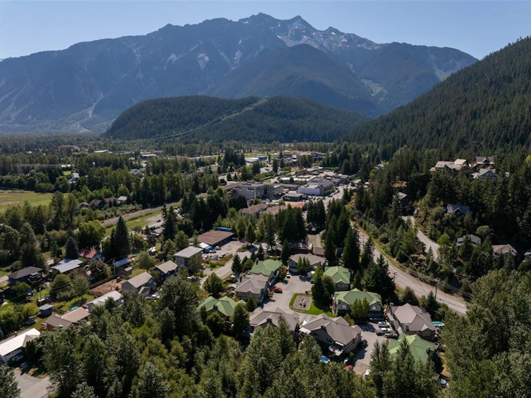 3-7467 Prospect Street, Pemberton, BC, V0N 2L1 - 34