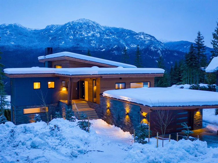 2919 Heritage Peaks Trail, Whistler, BC, V8E 0L6 - 2