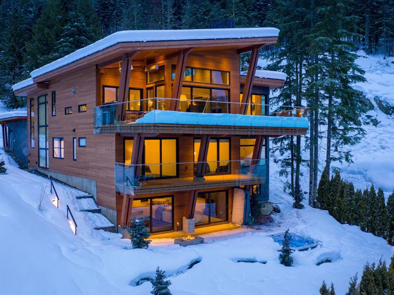 2919 Heritage Peaks Trail, Whistler BC V0N 1B2