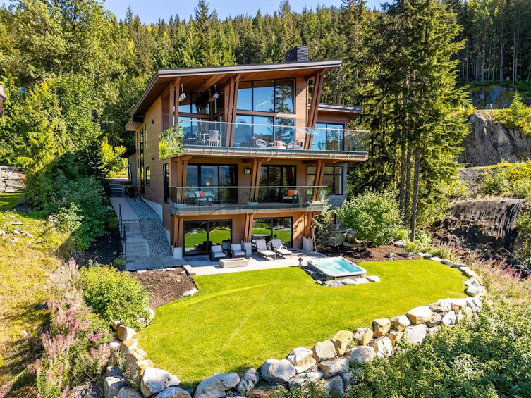 2919 Heritage Peaks Trail, Whistler, BC, V8E 0L6 - 40