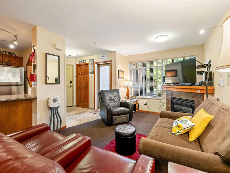 11-4325 Northlands Boulevard, Whistler, BC, V0N 1B4 - 4