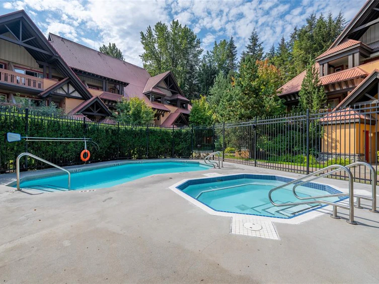 11-4325 Northlands Boulevard, Whistler, BC, V0N 1B4 - 25