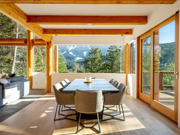 3231 Peak Drive, Whistler, BC, V8E 0V4 - 9