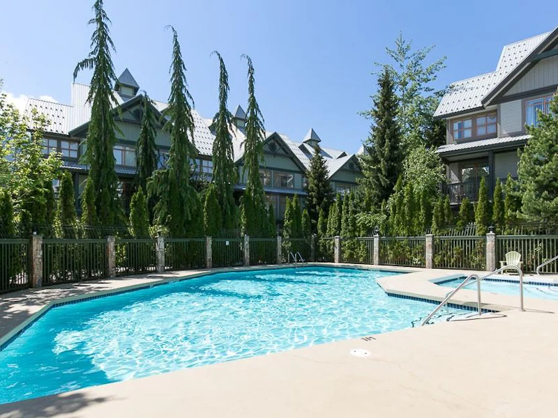 3 - 4355 Northlands Boulevard, Whistler BC V0N 1B4