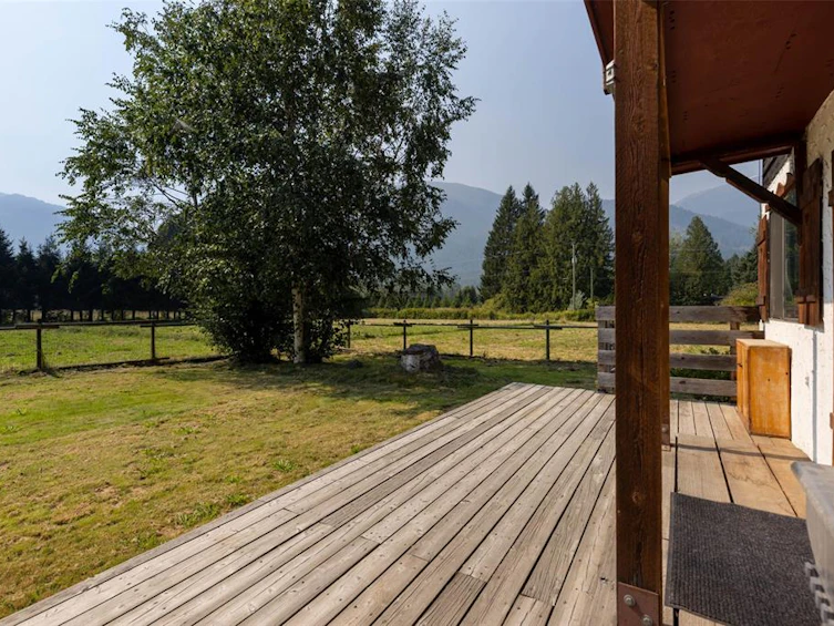 7536 Urdal Road, Pemberton, BC, V0N 2L0 - 28