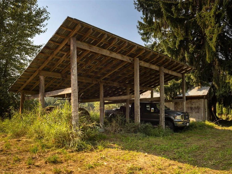 7536 Urdal Road, Pemberton, BC, V0N 2L0 - 36