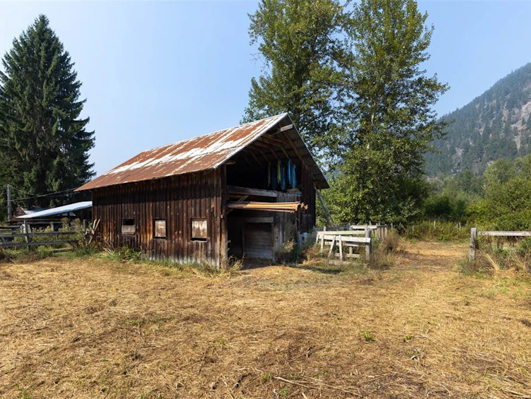 7536 Urdal Road, Pemberton, BC, V0N 2L0 - 32