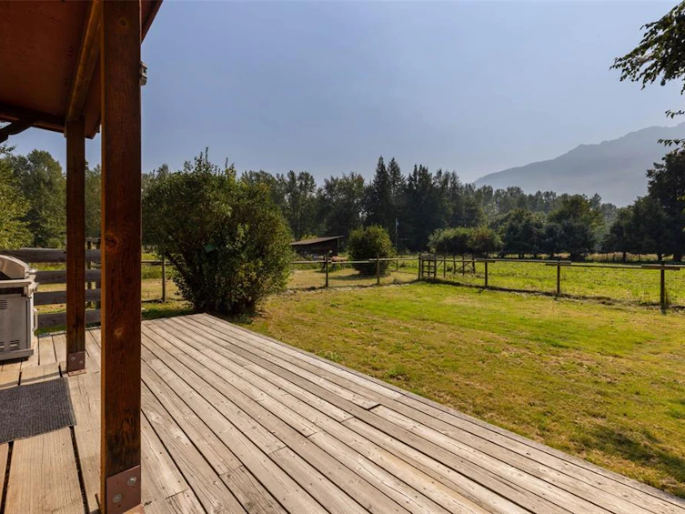 7536 Urdal Road, Pemberton, BC, V0N 2L0 - 26