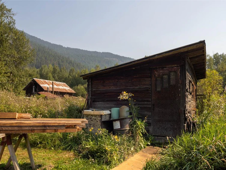 7536 Urdal Road, Pemberton, BC, V0N 2L0 - 37