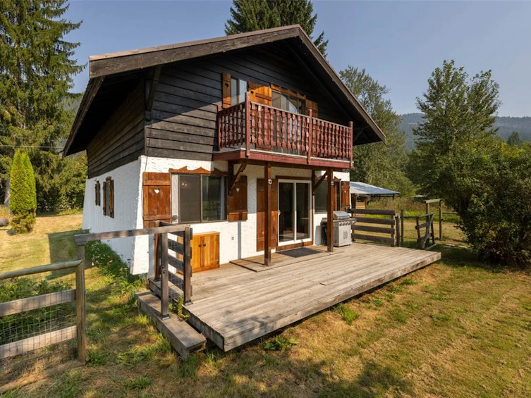 7536 Urdal Road, Pemberton, BC, V0N 2L0 - 34