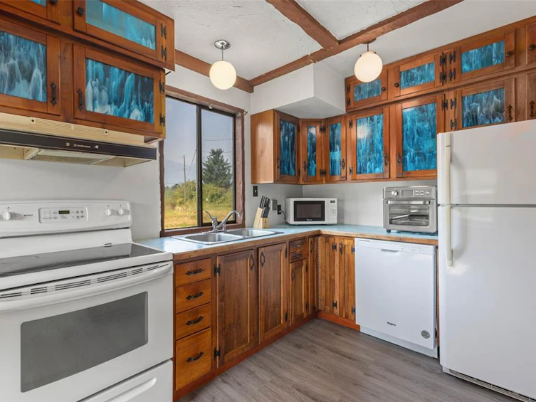 7536 Urdal Road, Pemberton, BC, V0N 2L0 - 9