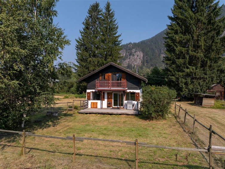 7536 Urdal Road, Pemberton, BC, V0N 2L0 - 35