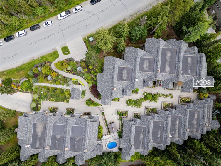 208(1)-4865 Painted Cliff Road, Whistler, BC, V8E 1C8 - 31