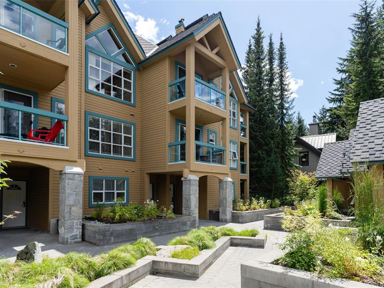 208(1)-4865 Painted Cliff Road, Whistler, BC, V8E 1C8 - 29