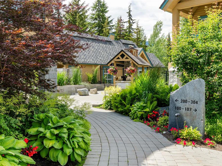 208(1)-4865 Painted Cliff Road, Whistler, BC, V8E 1C8 - 26