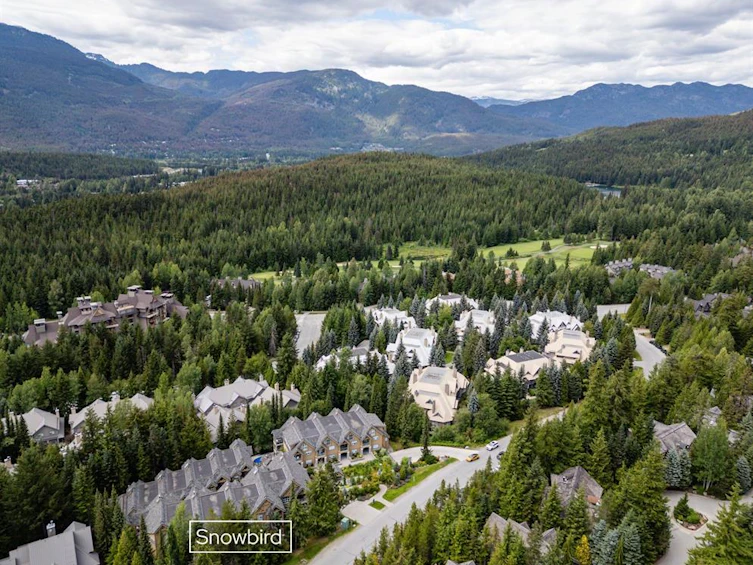 208(1)-4865 Painted Cliff Road, Whistler, BC, V8E 1C8 - 34
