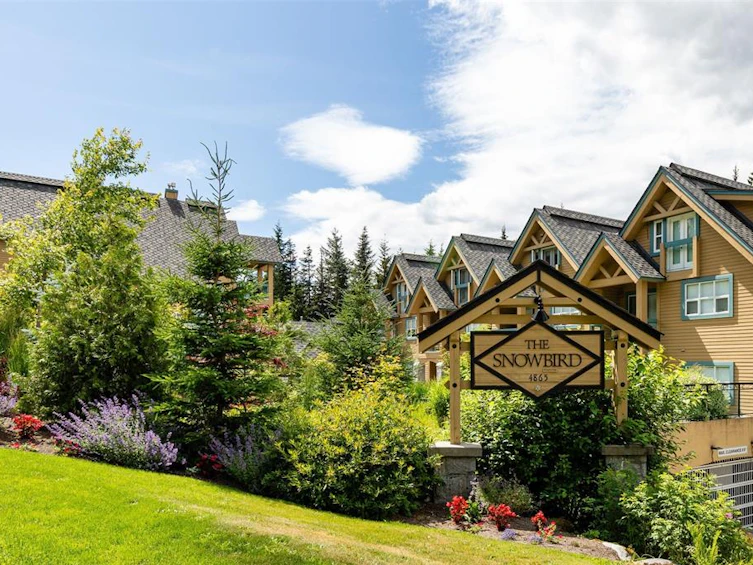 208(1)-4865 Painted Cliff Road, Whistler, BC, V8E 1C8