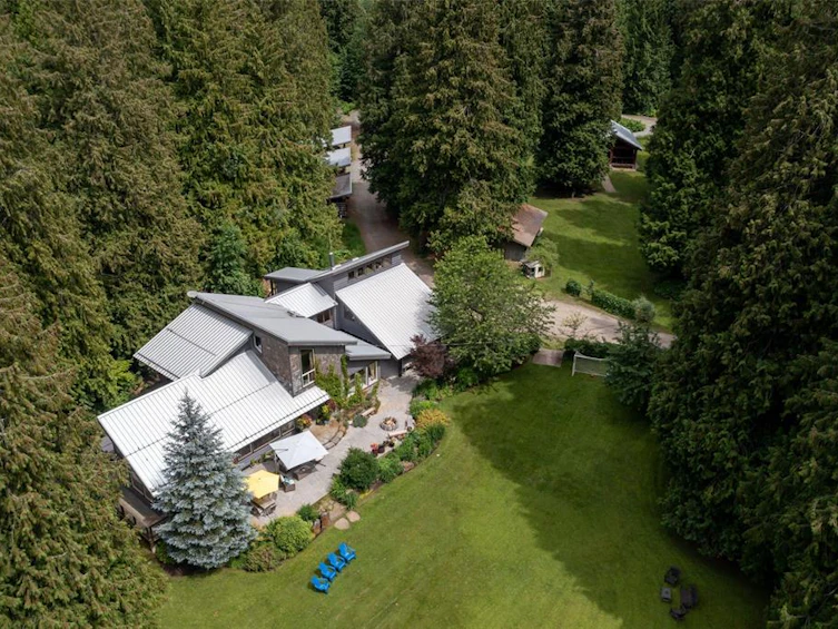 7650 Ryan Creek Road, Pemberton, BC, V0N 2L2