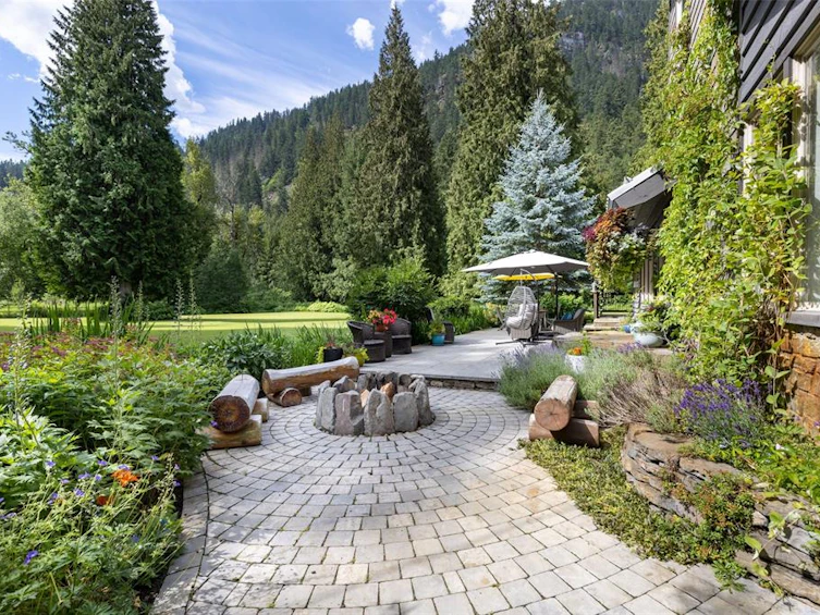 7650 Ryan Creek Road, Pemberton, BC, V0N 2L2 - 23