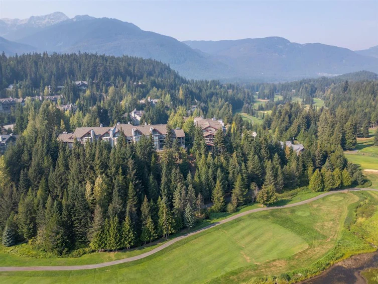 129-3309 Ptarmigan Place, Whistler, BC, V8E 0V6 - 27