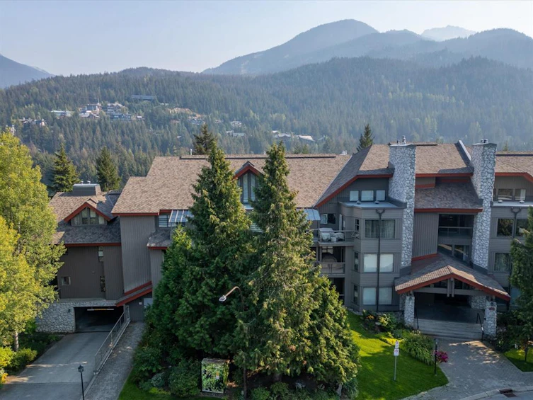 129-3309 Ptarmigan Place, Whistler, BC, V8E 0V6 - 32