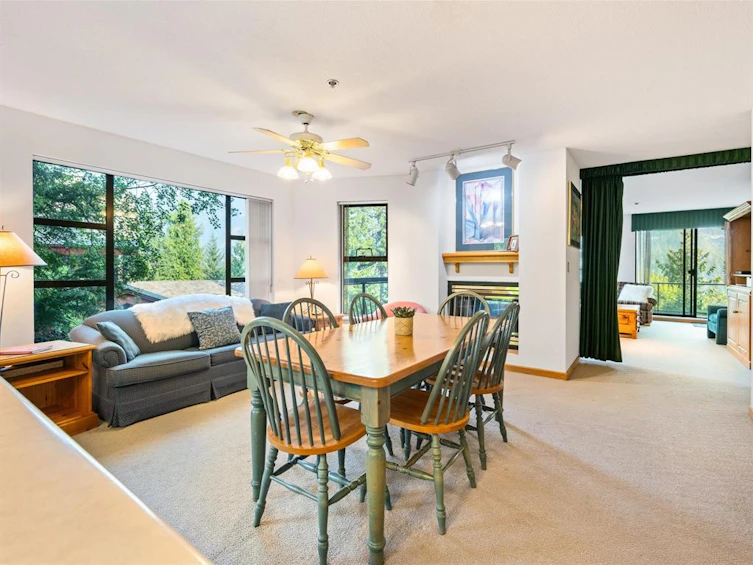129-3309 Ptarmigan Place, Whistler, BC, V8E 0V6 - 7