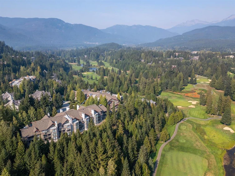129-3309 Ptarmigan Place, Whistler, BC, V8E 0V6 - 28