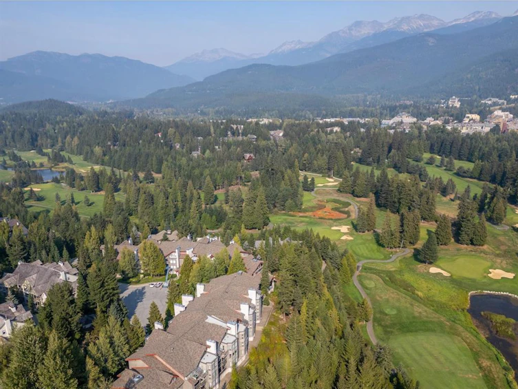 129-3309 Ptarmigan Place, Whistler, BC, V8E 0V6 - 29