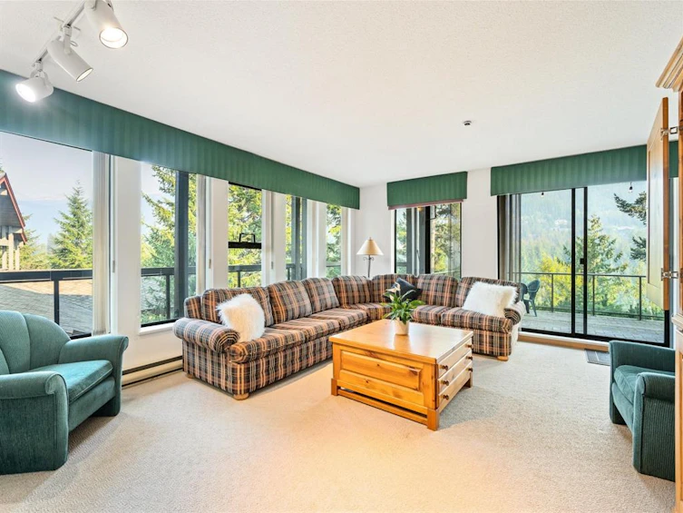 129-3309 Ptarmigan Place, Whistler, BC, V8E 0V6 - 9