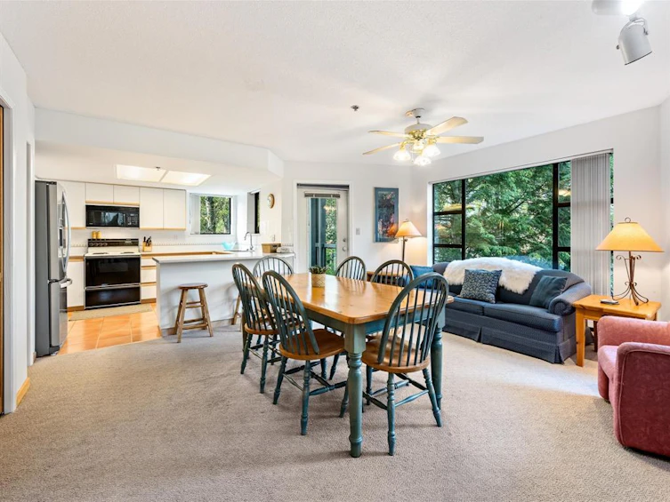129-3309 Ptarmigan Place, Whistler, BC, V8E 0V6 - 2