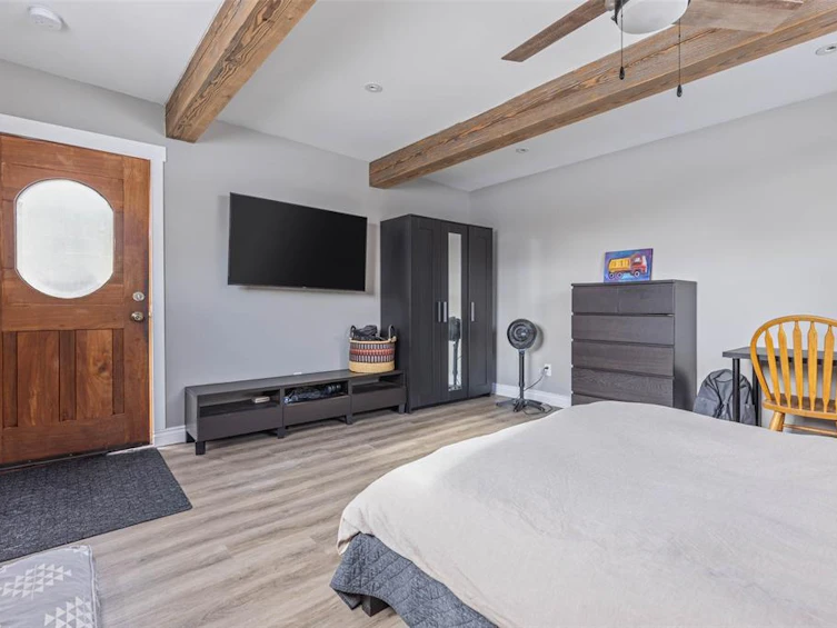 899 Erickson Road, Pemberton, BC, V0N 2L2 - 17