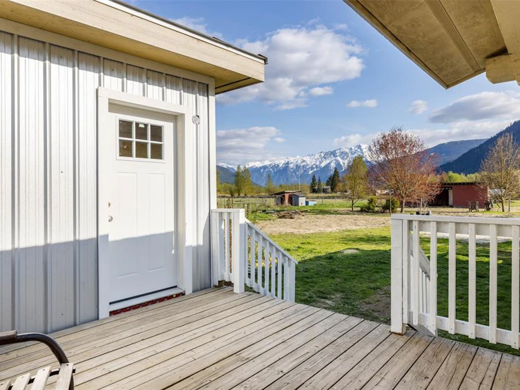 899 Erickson Road, Pemberton, BC, V0N 2L2 - 28