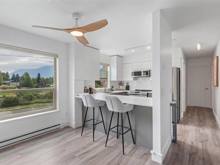 33-7410 Flint Street, Pemberton, BC, V0N 2L1 - 9