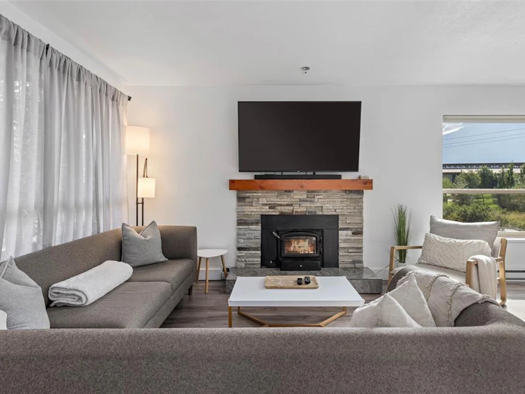 33-7410 Flint Street, Pemberton, BC, V0N 2L1 - 3