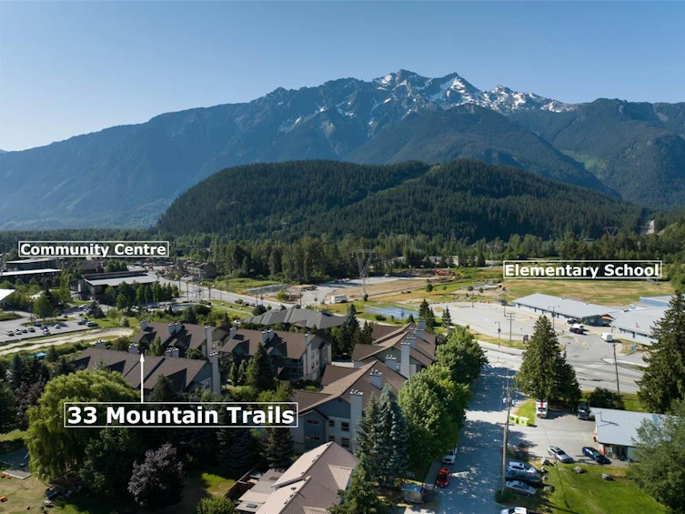 33-7410 Flint Street, Pemberton, BC, V0N 2L1 - 29