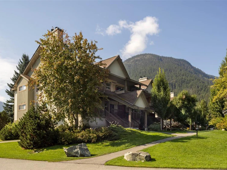 33-7410 Flint Street, Pemberton, BC, V0N 2L1 - 23